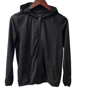 COPY - Joe Fresh Black womans Jacket